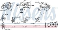 Turbocharger 93184