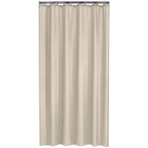 Sealskin douchegordijn Granada 180 cm beige 217001360