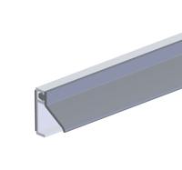 Ellen Tochtprofiel AIB 3N XL ZK 230 - 310112923