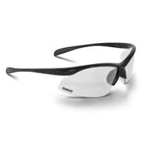 Stanley 10 Base Curve Veiligheidsbril | Helder Glas - SY150-1D EU
