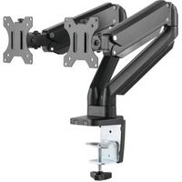 Deltaco ARM-0351 32 Dual Monitor Arm