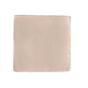 Terre d&apos;Azur Porto Tegel 10x10cm Beige F136
