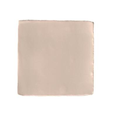 Terre d&apos;Azur Porto Tegel 10x10cm Beige F136