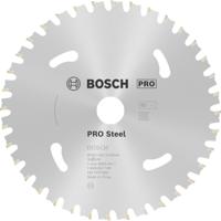 Bosch Accessoires Cirkelzaagblad | Standard for Steel | 160 mm | T36 2608837749