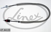 Linex Koppelingskabel 47.44.03 - thumbnail