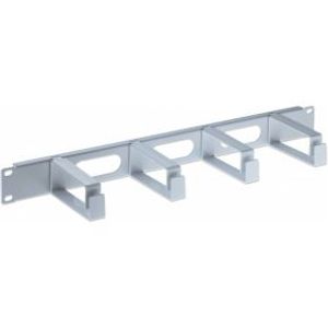 Intellinet 19 Cable Management Panel 1U - [711067]