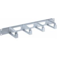 Intellinet 19 Cable Management Panel 1U - [711067]