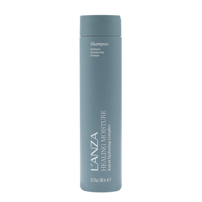 L&apos;ANZA Healing Moisture Shampoo 300ml
