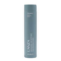 L'ANZA Healing Moisture Shampoo 300ml L'ANZA Healing Moisture Shampoo 300ml