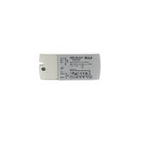Dimbare LED trafo 12Volt 25Watt Dimbare LED trafo 12Volt 25Watt