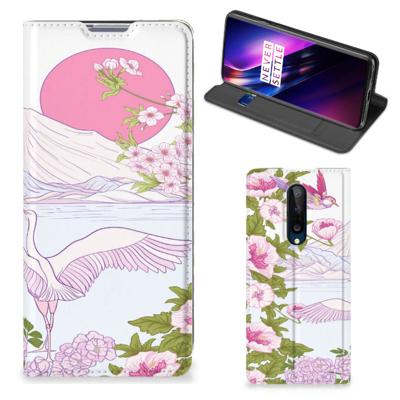 OnePlus 8 | Hoesje maken | Bird Standing