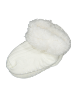 Huissokken - Wit