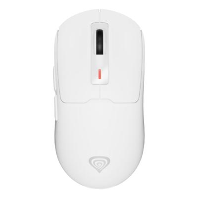 Bluetooth muis Genesis NMG-2194 Wit