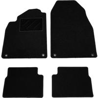 Automatten passend voor Saab 9-3 Sportsedan 2003-2008 4-delig BL1720594
