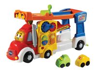 VTech Toet Toet Auto's Auto Ambulance