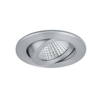 Brumberg 12443073 12443073 LED-inbouwlamp LED 6 W Wit