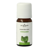 Jacob Hooy Oregano olie 10 Milliliter
