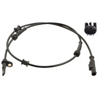 ABS - sensor 106705 ABS - sensor 106705