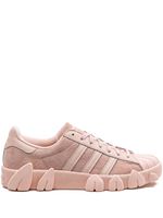 adidas x Angel Chen baskets Superstar 80s 'Icey Rose' - thumbnail