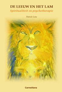 De leeuw en het lam (Hardback)