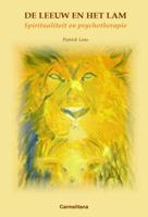 De leeuw en het lam (Hardback)