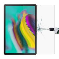 0 4 mm 9H oppervlakte hardheid getemperd glas Film voor Galaxy Tab S5e / T720