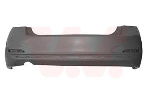 Van Wezel Bumper 0693546