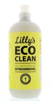 Lillys Afwasmiddel (500 ml)