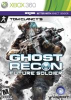 Ghost Recon Future Soldier Ghost Recon Future Soldier