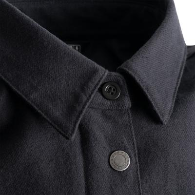 OXFORD Shirts kickback 2. ladies black gr. 40