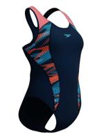 Speedo - Eco+ Laneback - Plastisol - 8176, Maat:42