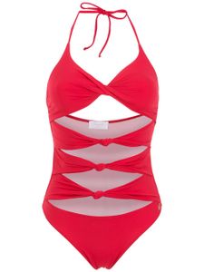 Brigitte maillot de bain Amanda - Rouge