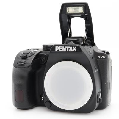 Pentax K-70 body occasion