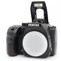 Pentax K-70 body occasion