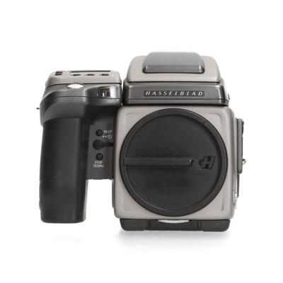 Hasselblad H4D-40
