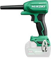 Hikoki ra18daw4z | accu luchtpistool | 18 v | exclusief accu's en lader - ra18daw4z