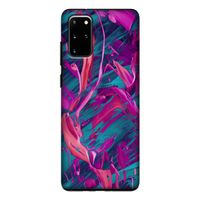Pink Clouds: Samsung Galaxy S20 Plus Tough Case
