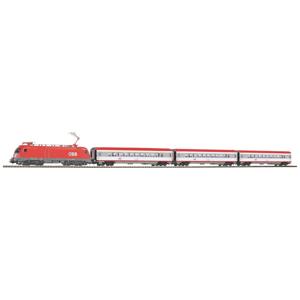 Piko H0 97947 H0 startset reizigerstrein Taurus van de ÖBB