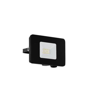 Eglo BuitenspotFaedo 3 10W zwart - 97455
