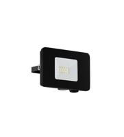 Eglo BuitenspotFaedo 3 10W zwart - 97455