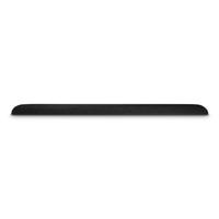 Hama Ergo Keyboard Wrist Rest Desktop accessoire Zwart Hama Ergo Keyboard Wrist Rest Desktop accessoire Zwart