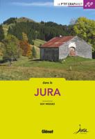 Wandelgids Jura | Glenat Wandelgids Jura | Glenat