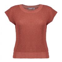 Geisha - Oranje | unisex | Trui | Oranje | XL | regular | Kamst mode