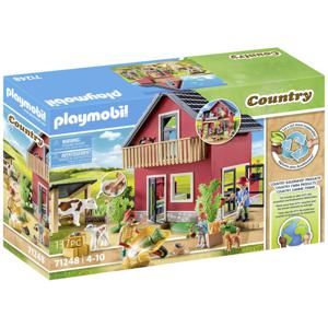 Playmobil Country 71248 bouwspeelgoed