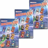 24x race auto kado set