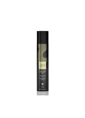 ghd Heat Protect Styling Curls Gone Wild Texturiserende Krullenspray 200ml