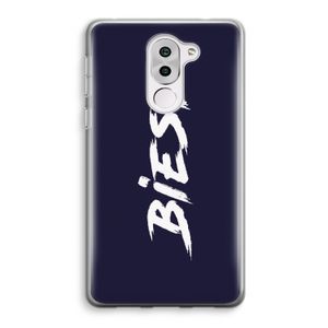 Biest: Honor 6X Transparant Hoesje