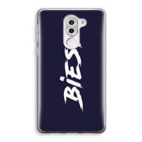 Biest: Honor 6X Transparant Hoesje Biest: Honor 6X Transparant Hoesje
