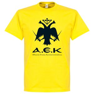 AEK Athene Logo T-Shirt