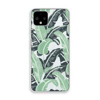 This Sh*t Is Bananas: Pixel 4 Transparant Hoesje This Sh*t Is Bananas: Pixel 4 Transparant Hoesje